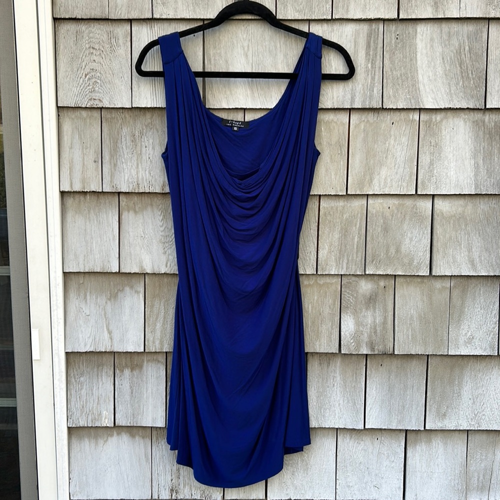 t-bags Dress